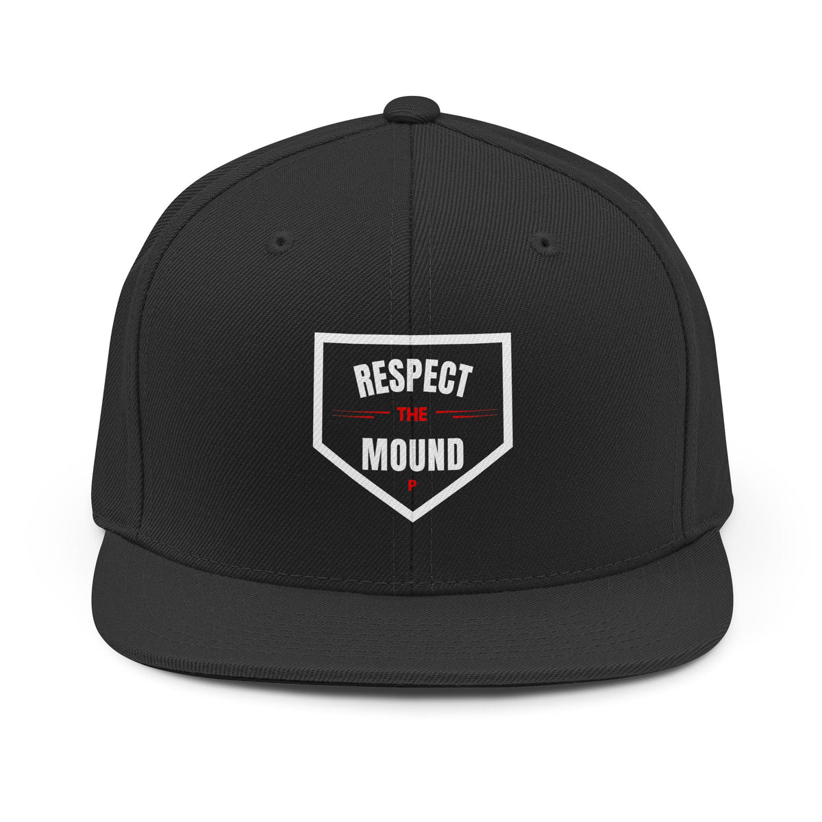 Respect the Mound Hat
