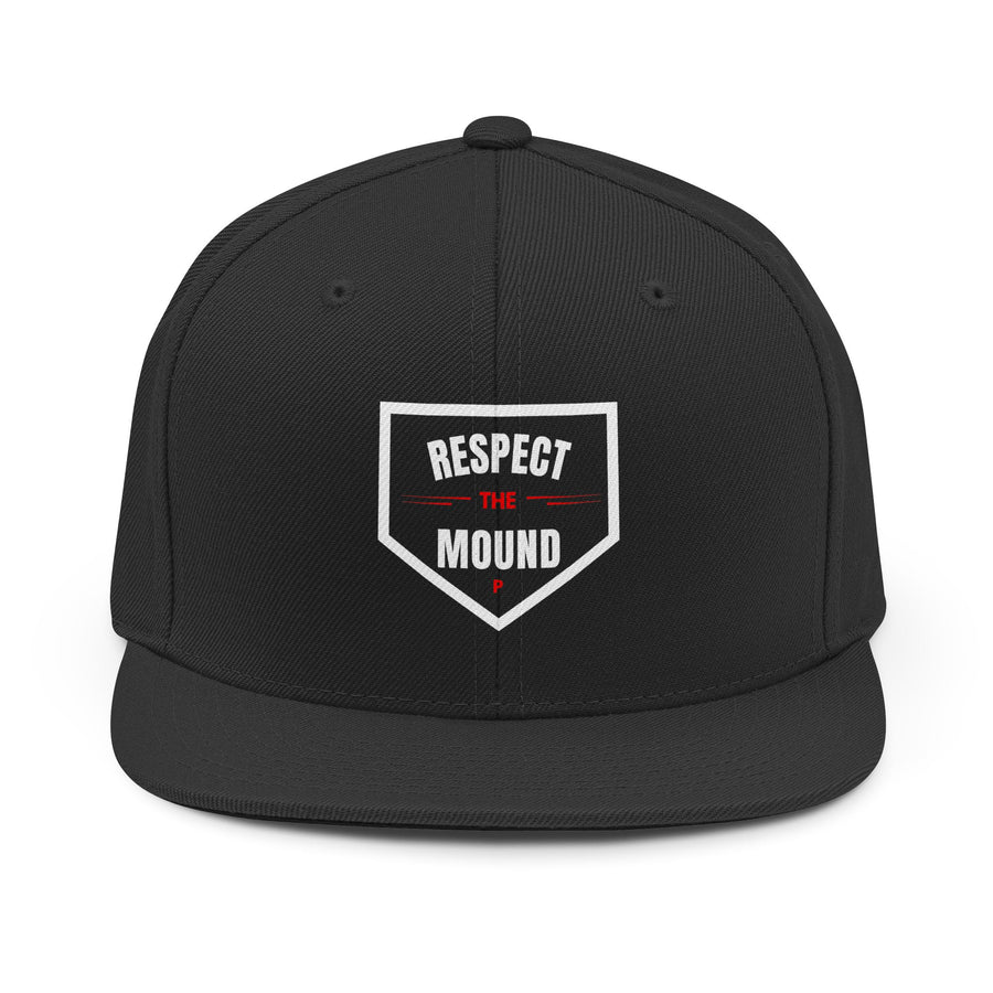 Respect the Mound Hat