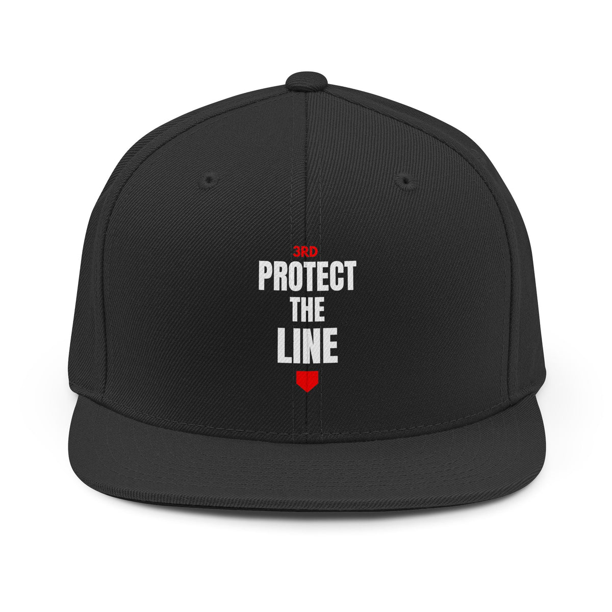 Protect the Line Hat