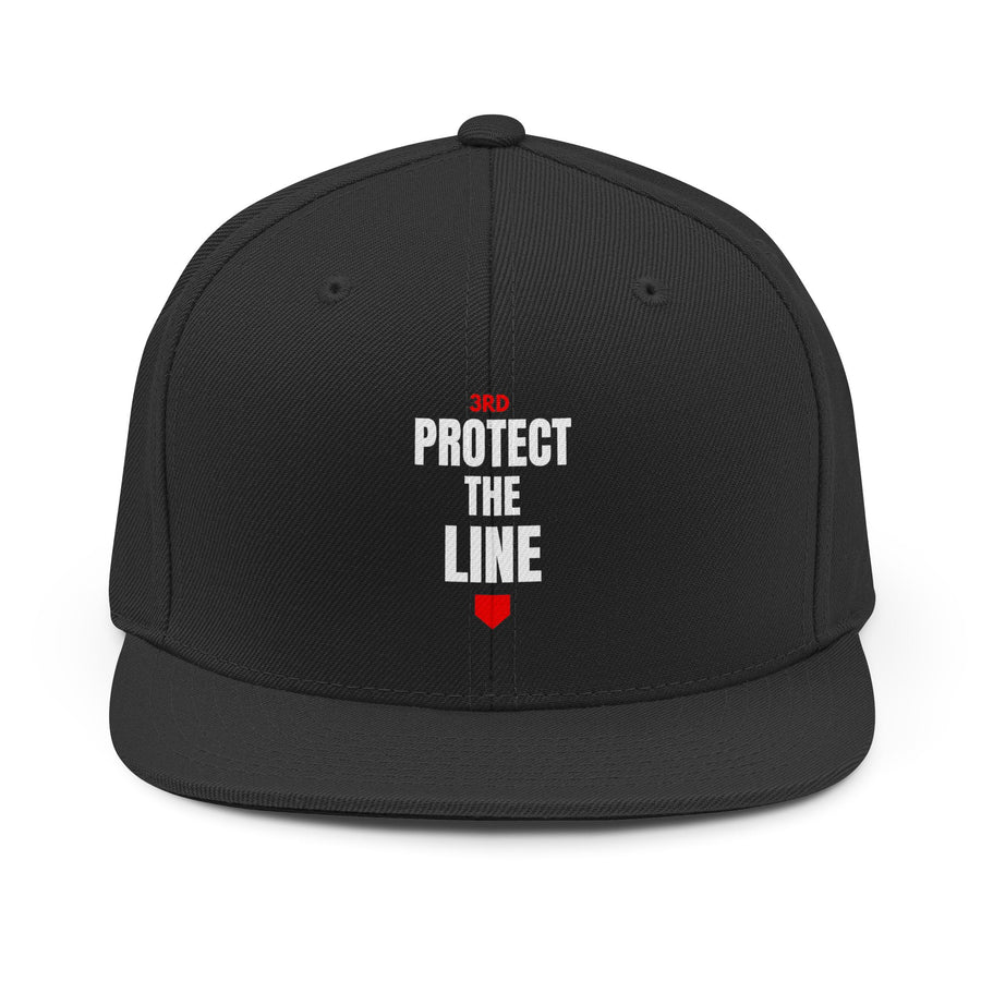 Protect the Line Hat