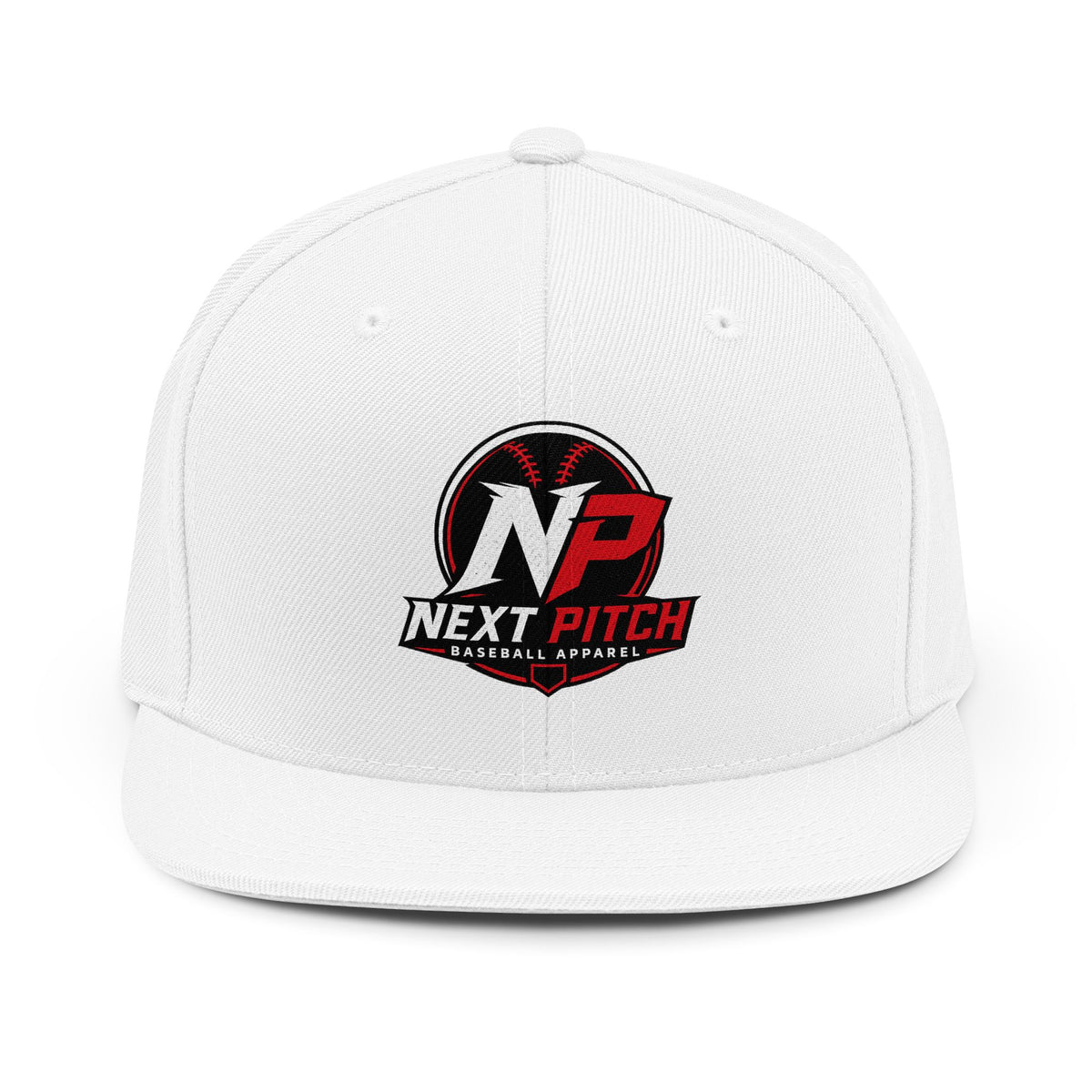 Next Pitch Hat