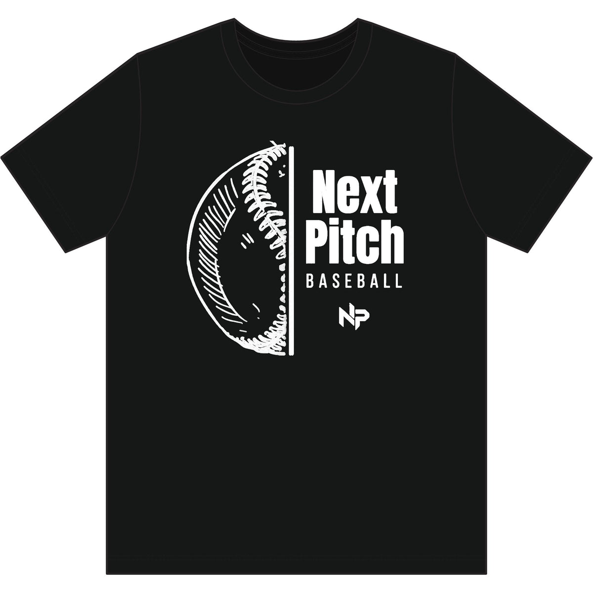 Backbench Astronaut Graphic T-Shirt