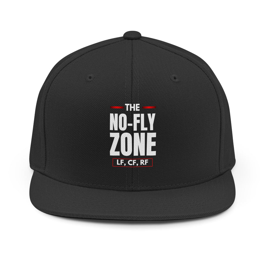 the No-Fly Zone Hat