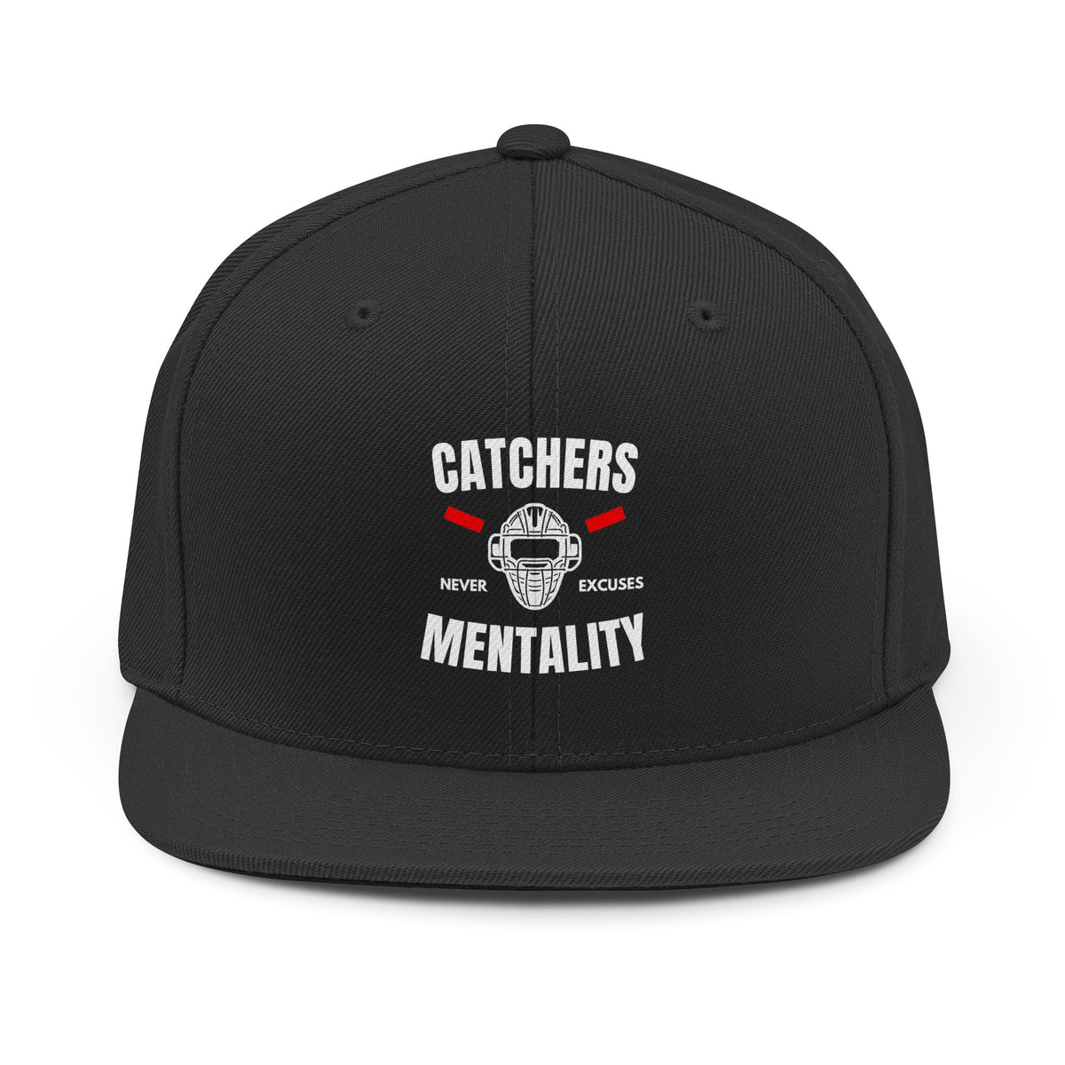 Catchers Mentality Hat