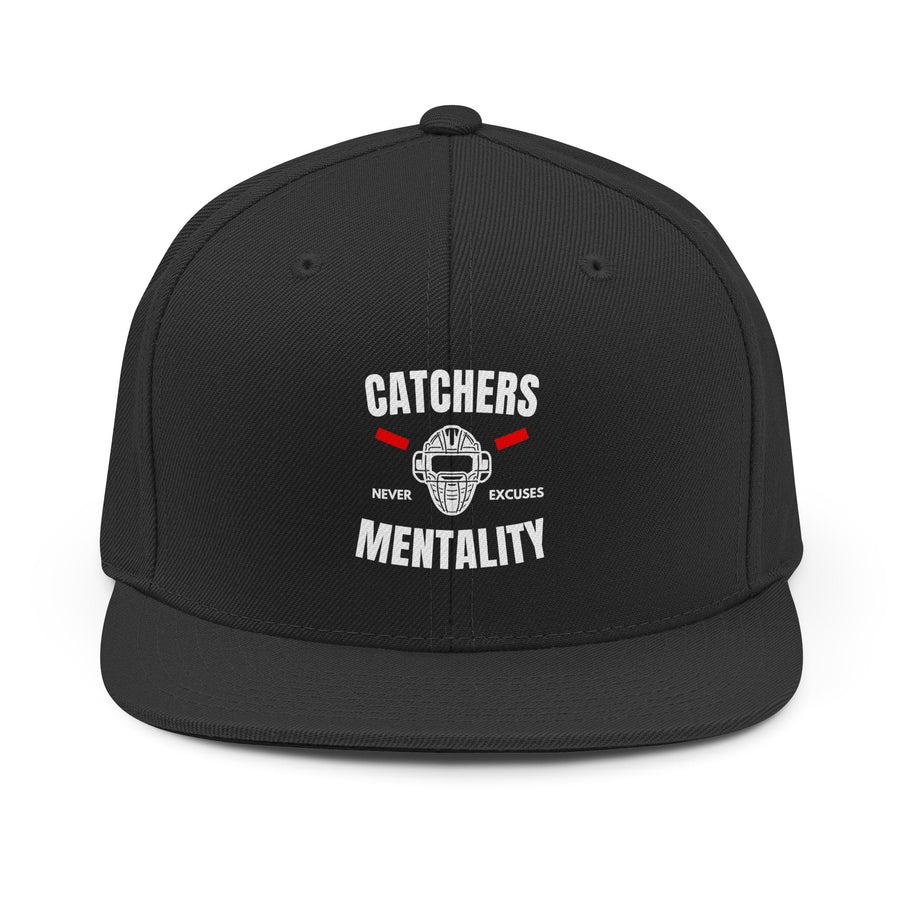 Catchers Mentality Hat