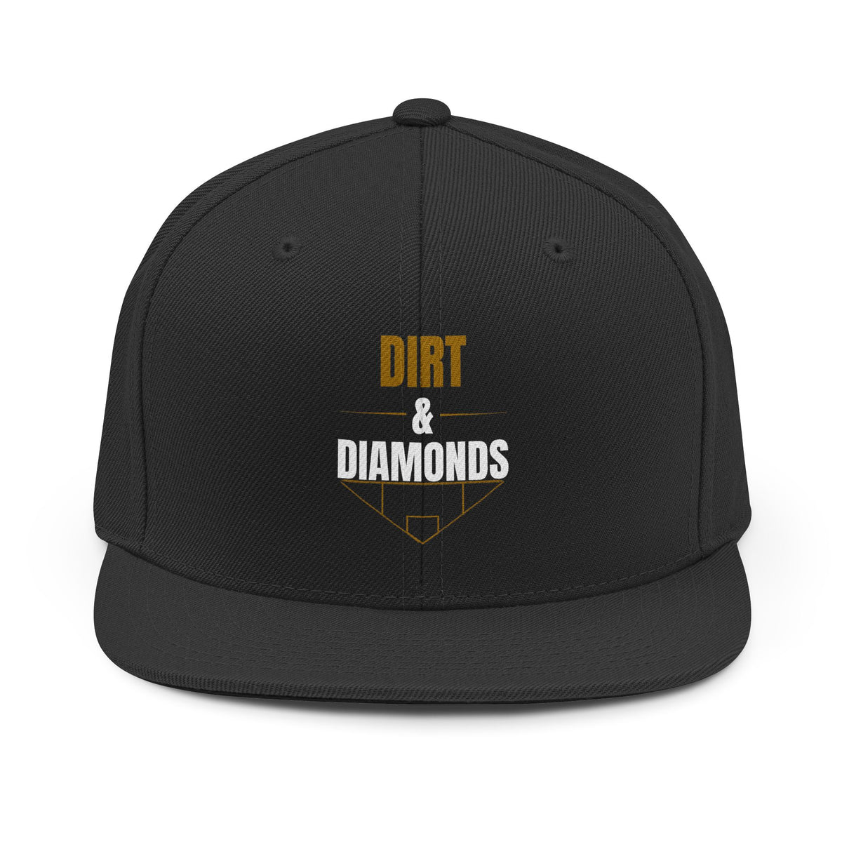 Dirt & Diamonds Hat