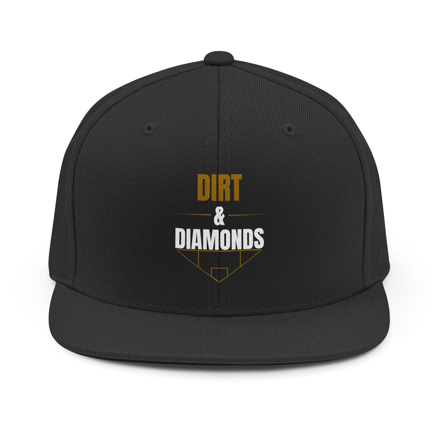 Dirt & Diamonds Hat
