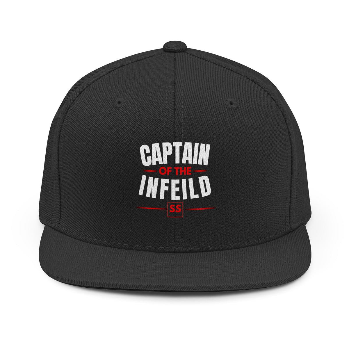 Captain of the Infield Hat