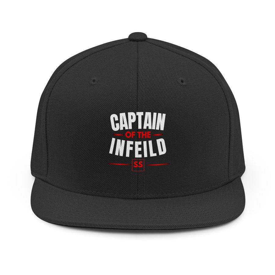 Captain of the Infield Hat